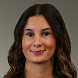 Olivia Seaman