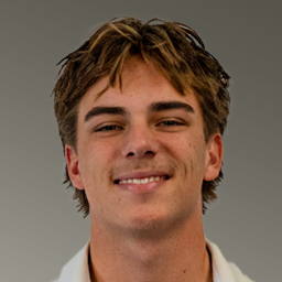 Garrett Senfield