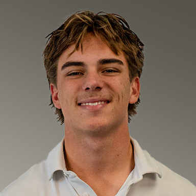 Garrett Senfield