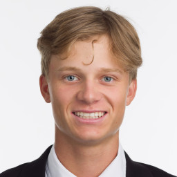 Ryder Hodgson