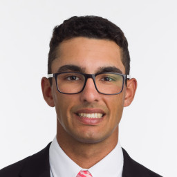 Noah Kumar
