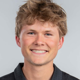 Joe Peter