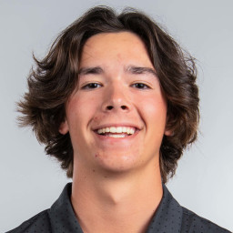 Brady Mangin