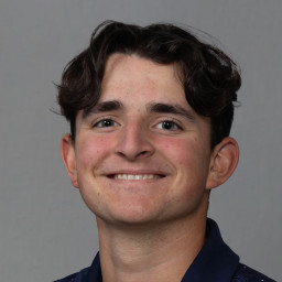 Eli Geddy