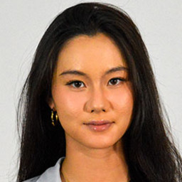 Jingyan Jennie Pan
