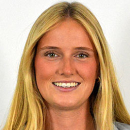 Hannah McCarthy