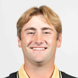Harrison Jaeger