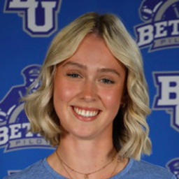 Megan Bishop