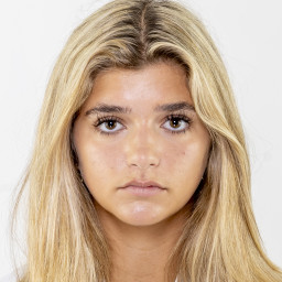 Emilee Canepa