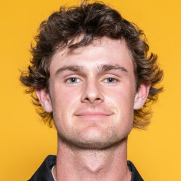 Brady Holmes