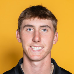 Caleb Eaglin