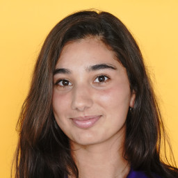 Angelina Oliveri