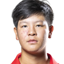 Alex Yong
