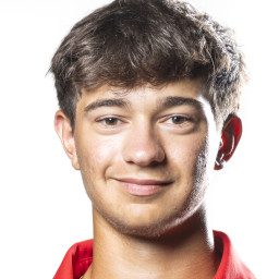 Bryce Van Horn