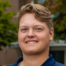 Reid Hany