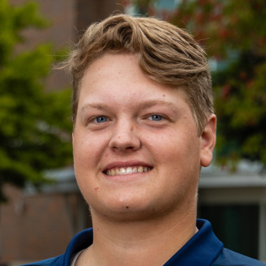 Reid Hany