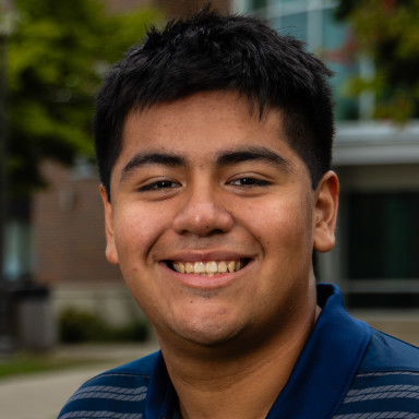Isaiah Segovia