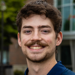 Carson Krogulski