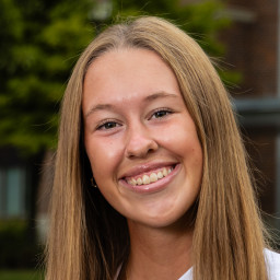 Ella Whited