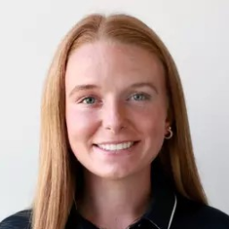 Isabella Buckley