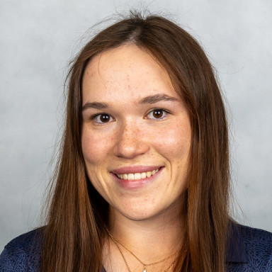 Alina Shchepteva