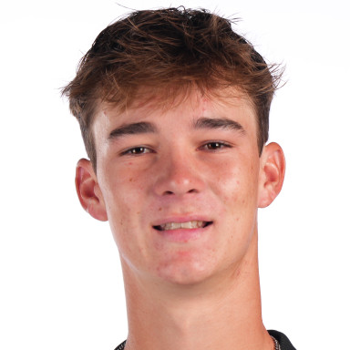 Palmer Haynes