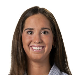 Katie Magner