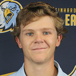 Alec Strickland
