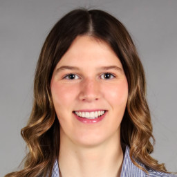 Sydney Bisgrove