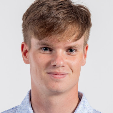 Oliver Baker