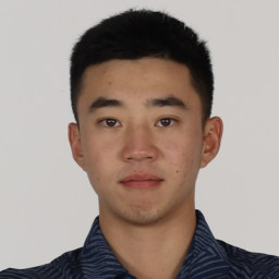 Chikun Xin
