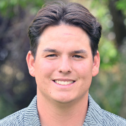 Dylan Burcham