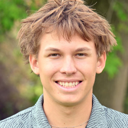 Garrett Harrison
