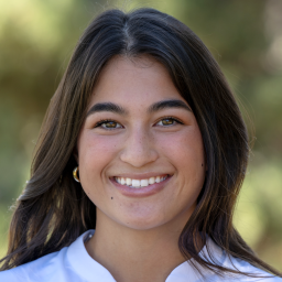 Grace Rubelsky