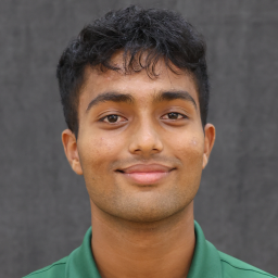 Rudraksha Banerjee