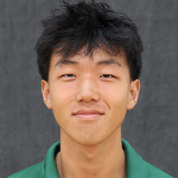 Johnny Hwang