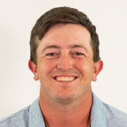 Trey Rouse