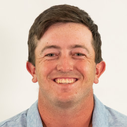 Trey Rouse