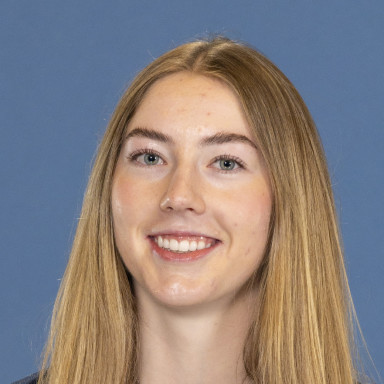 Kenzie Walsh