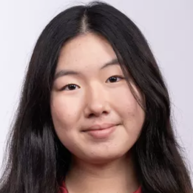 Michelle Liu