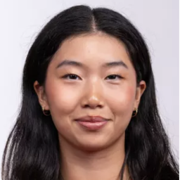 Vanessa Zhang