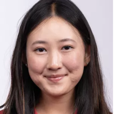 Lucy Yuan