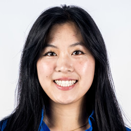 Martina Yu