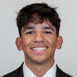 Andrew Garcia