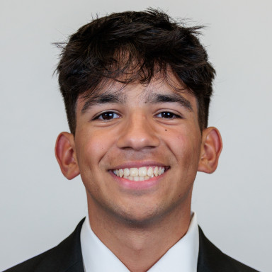 Andrew Garcia