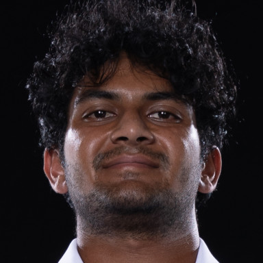 Mohit Balaji