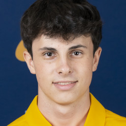 Alvaro Rodriguez