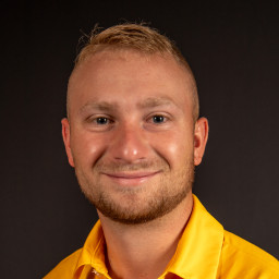 Aidan Hollar