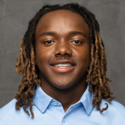Jordan Williams