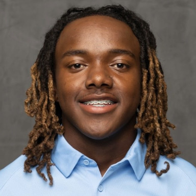 Jordan Williams
